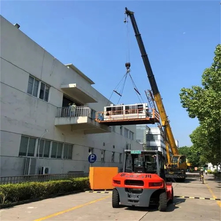 连云港小型吊车出租电话