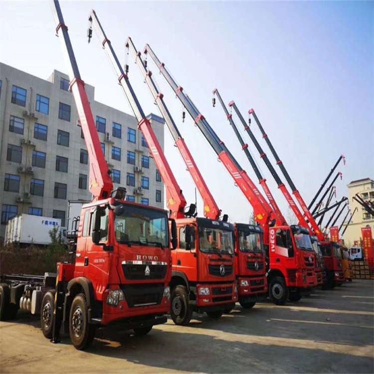 连云港租专业吊车电话