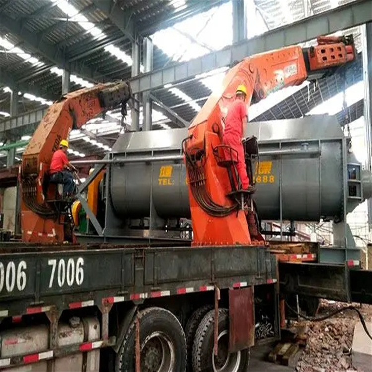 连云港大型随车吊出租多少钱