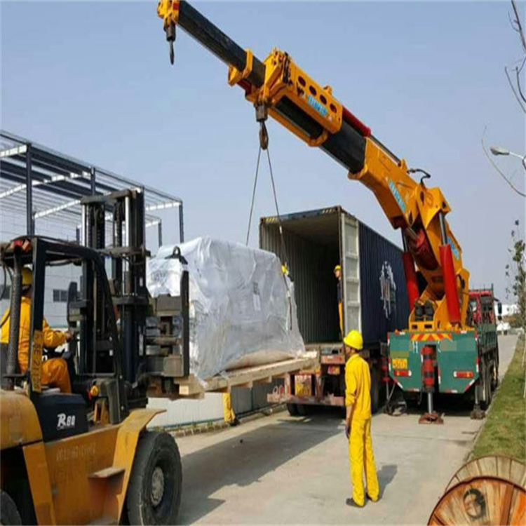 连云港专业随车吊出租电话