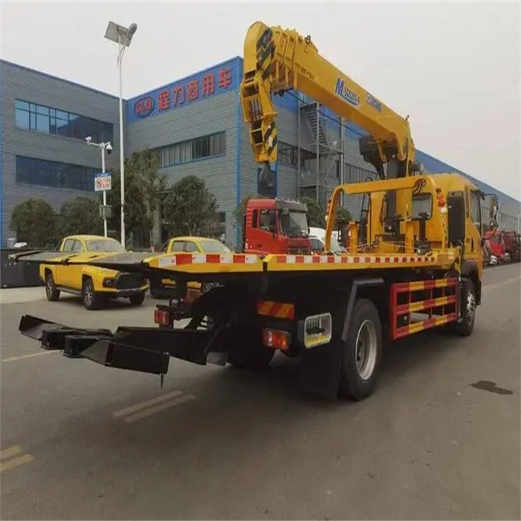 连云港附近小随车吊出租电话，轻松解决搬运烦恼