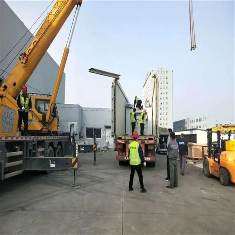 连云港如何找到附近的吊车救援服务