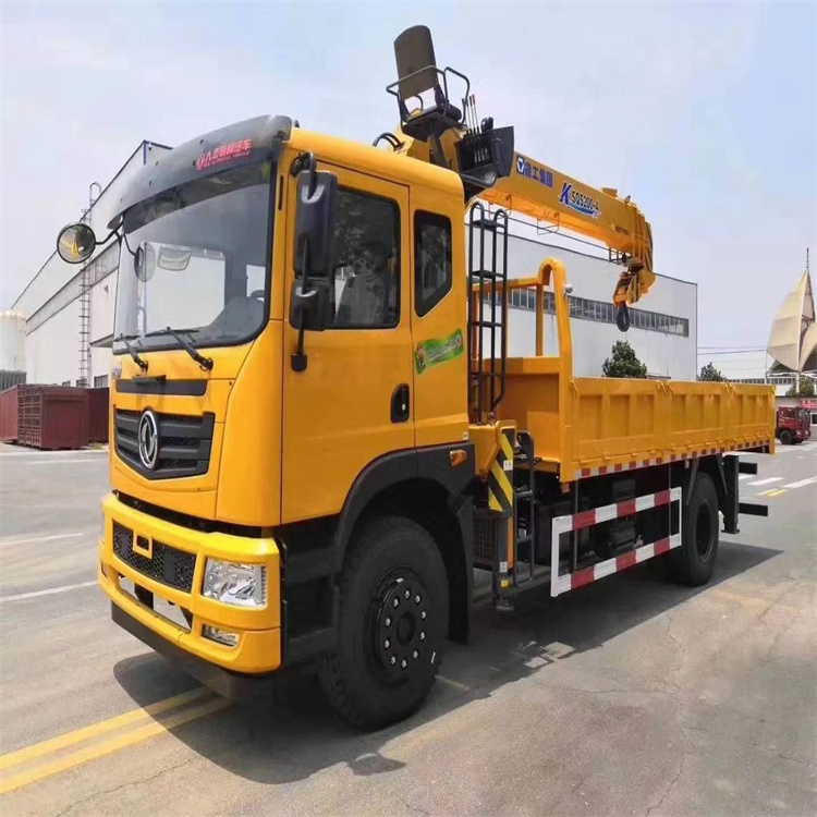 连云港附近找一辆随车吊出租