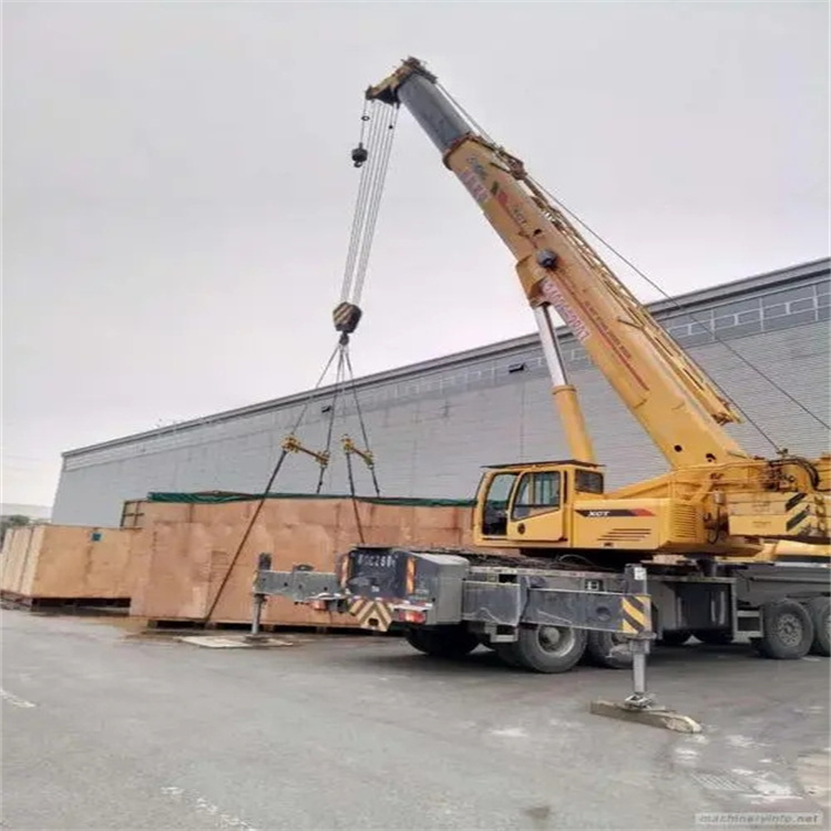 连云港500吨汽车吊出租