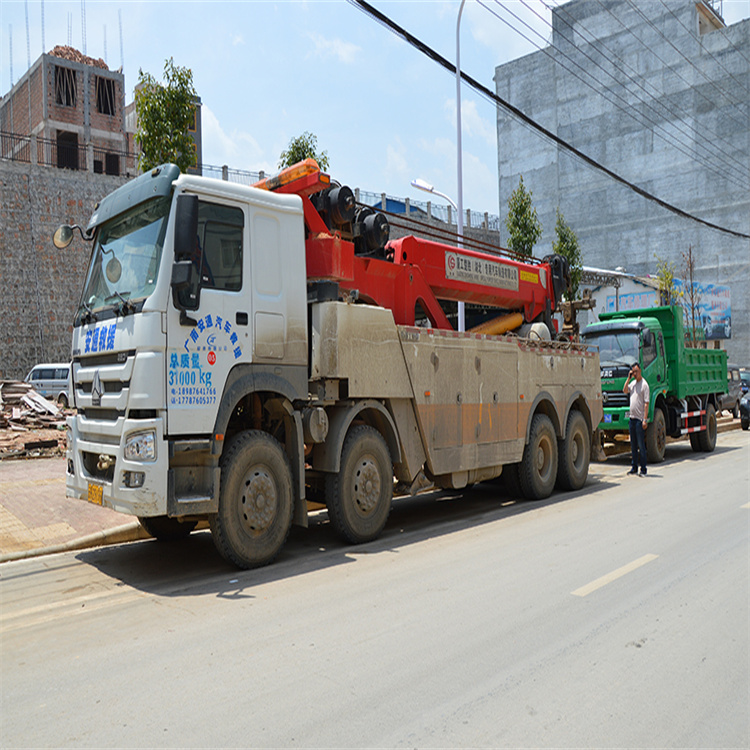 连云港50吨随车吊出租