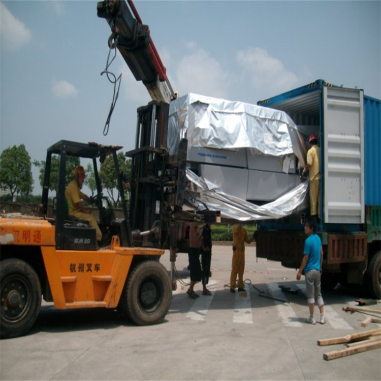 连云港专业吊车出租多少钱